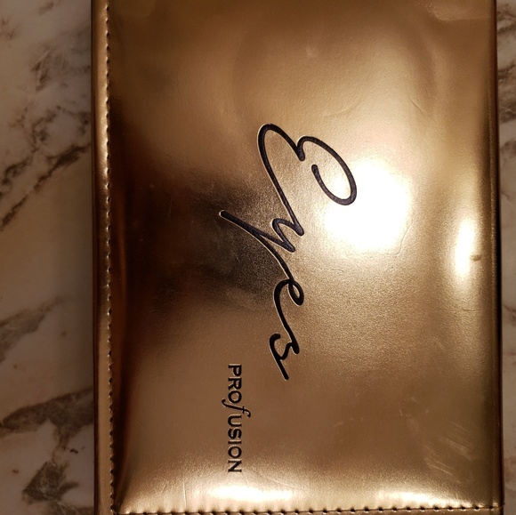 Profusion complete eye palette - Picture 1 of 2